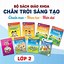 Mỹ Thuật Lớp 6 Chân Trời Sáng Tạo Bài 5